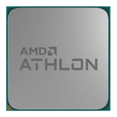 Procesador Amd athlon 3000g