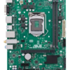 Tarjeta Asus Pro H310m-r