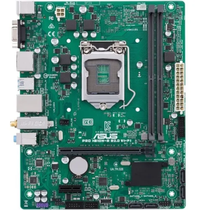 Tarjeta Asus Pro H310m-r