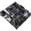 Tarjeta Madre Asus Prime B450m