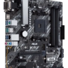 Tarjeta Madre Asus Prime B450m