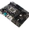 Tarjeta Madre Intel Biostar H410mh