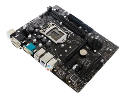 Tarjeta Madre Intel Biostar H410mh