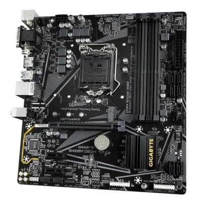 Tarjeta Madre Gigabyte B460m