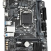 Tarjeta madre gigabyte H410