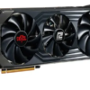 Tarjeta de video AMD RX 6700 XT