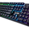 Teclado Gamer XPG k10