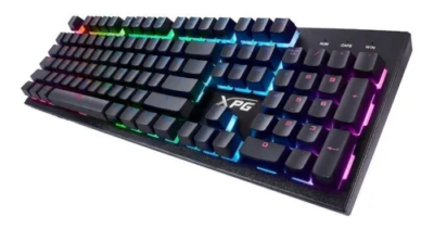 Teclado Gamer XPG k10